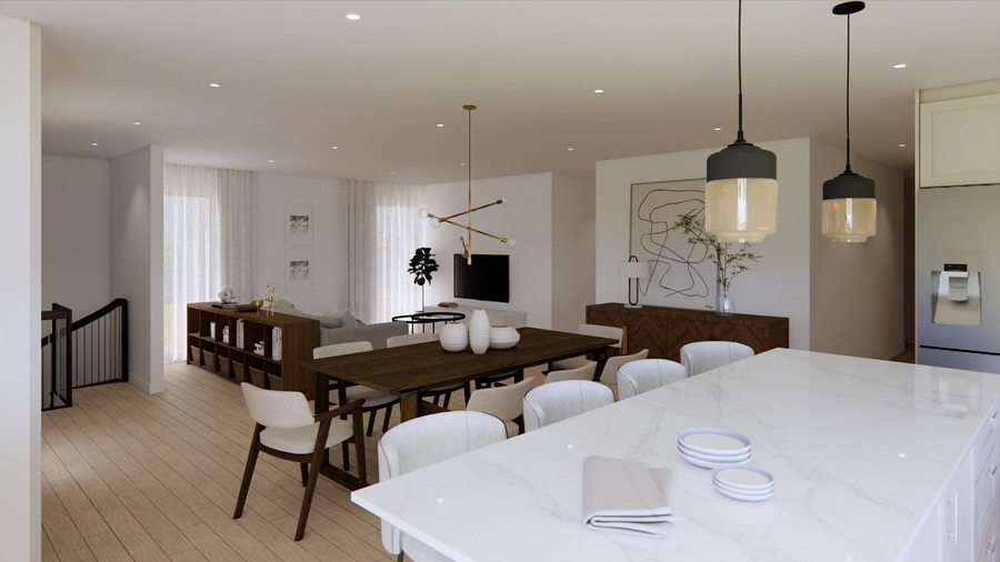 Lénia Oliveira - designer de interiores