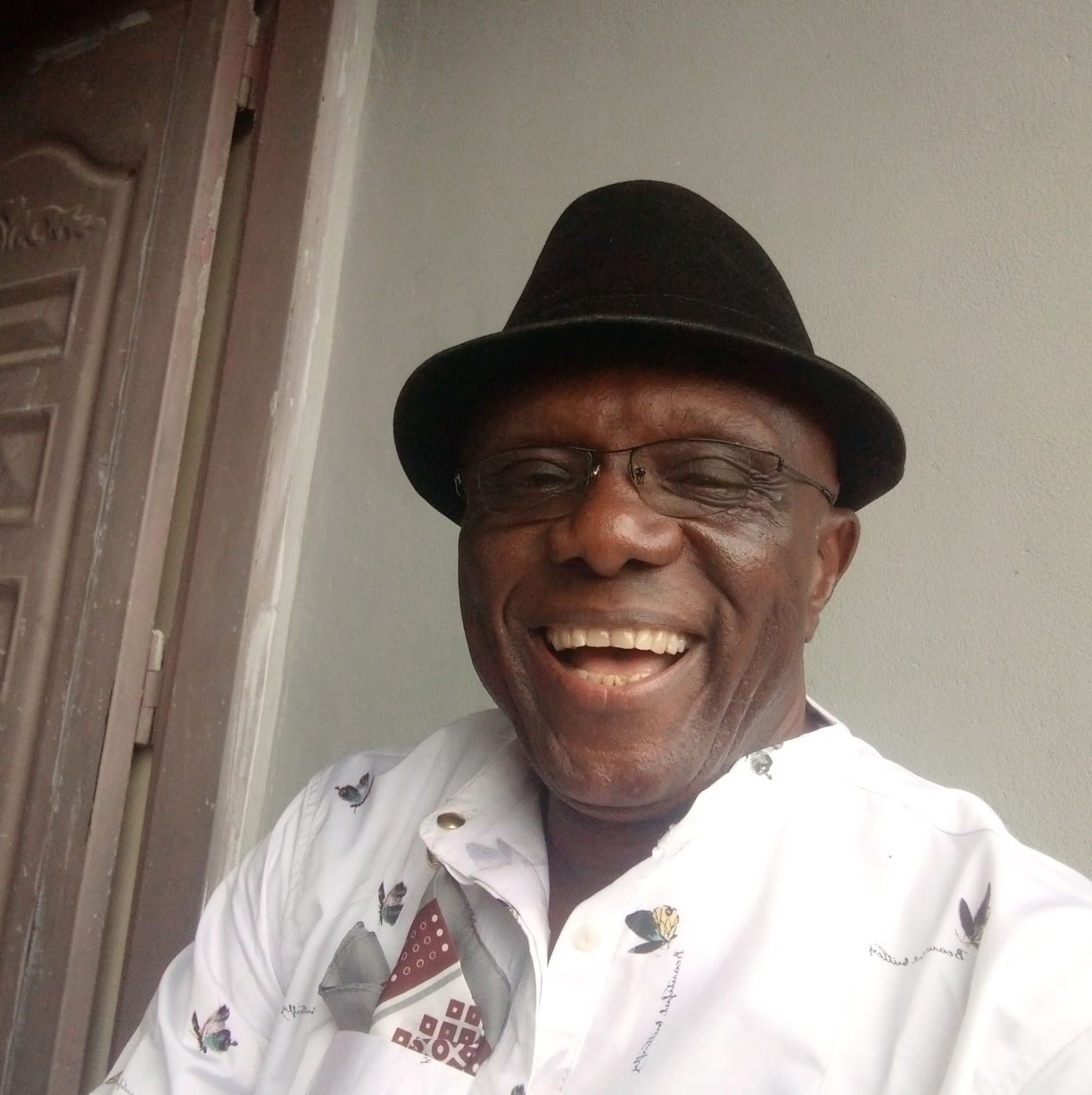 First aid training then.. | Mpi Kenneth Chinaka