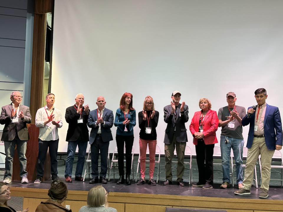 Summit - Congratulations to our new Summit County Republican Party ...