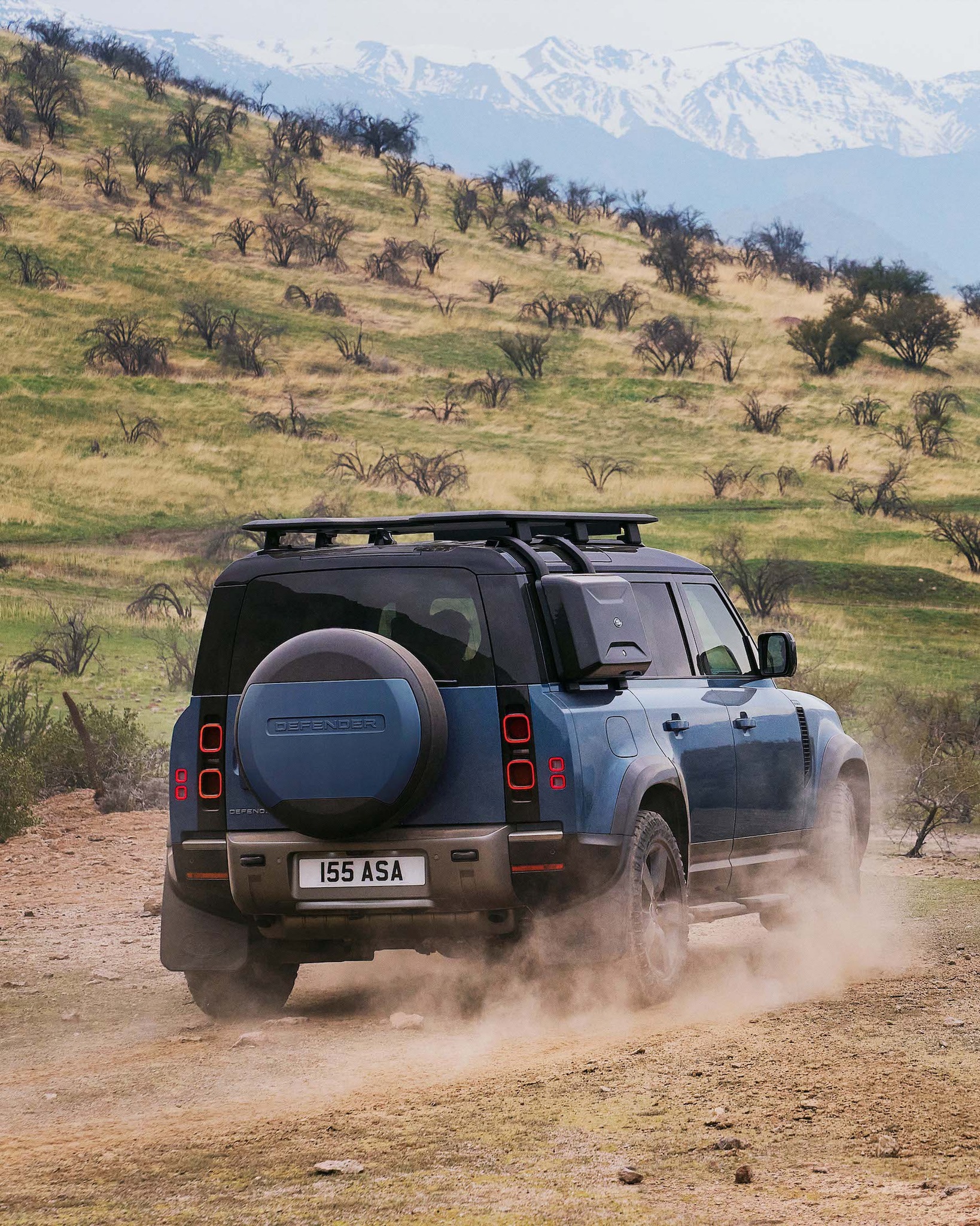 MHD Land Rover Oman | Muscat