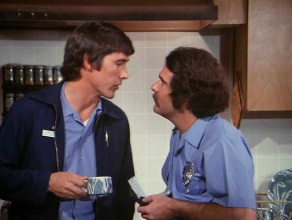 Com - Emergency! (TV Series 1972–1979) 😍🎥 The crew of Los Angeles ...