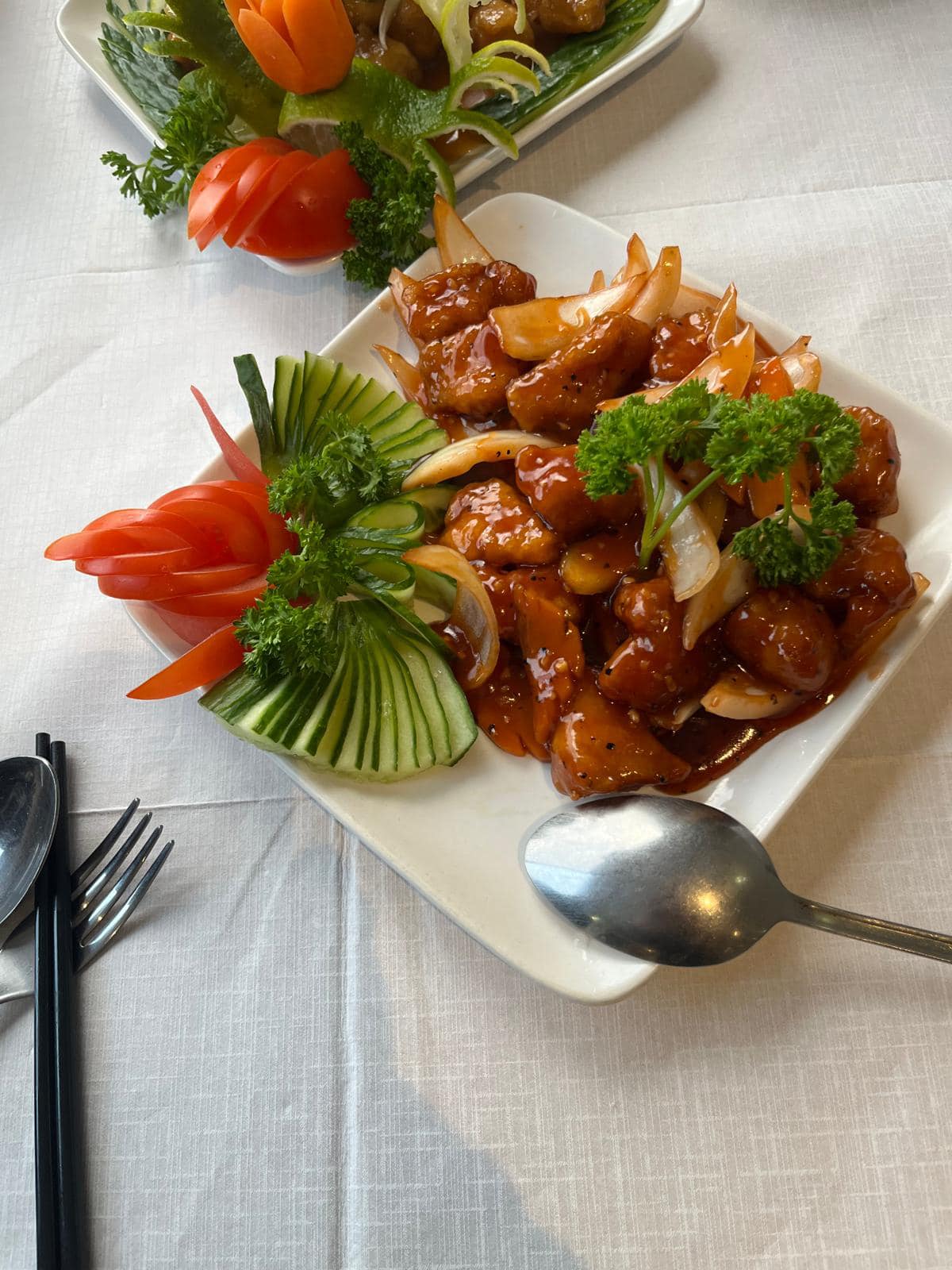 Riverside Chinese Restaurant | Chester-le-Street