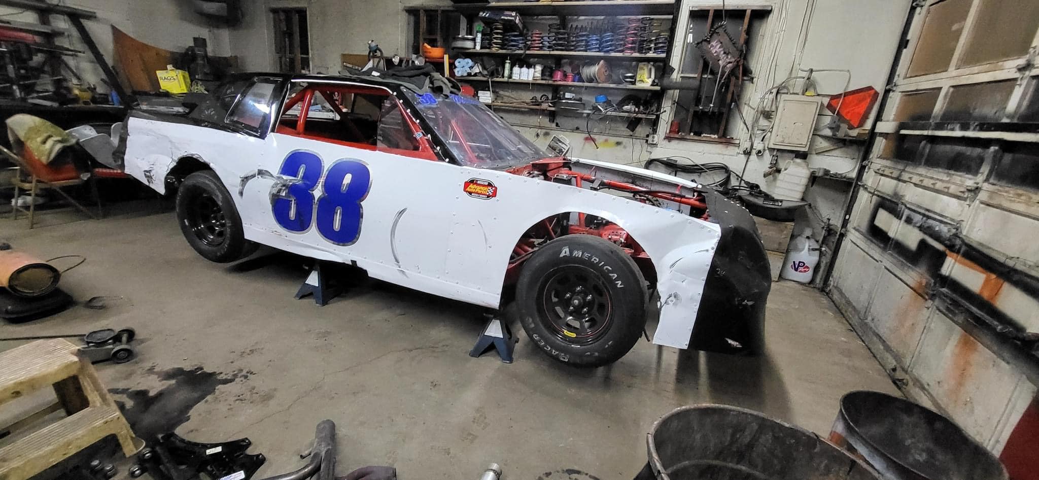 Melberg Motorsports