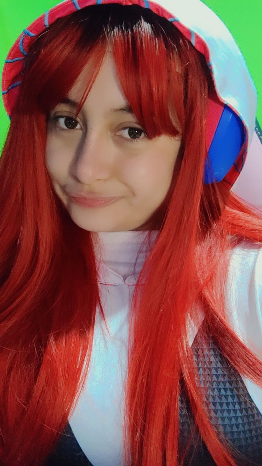 Vicky G Plays