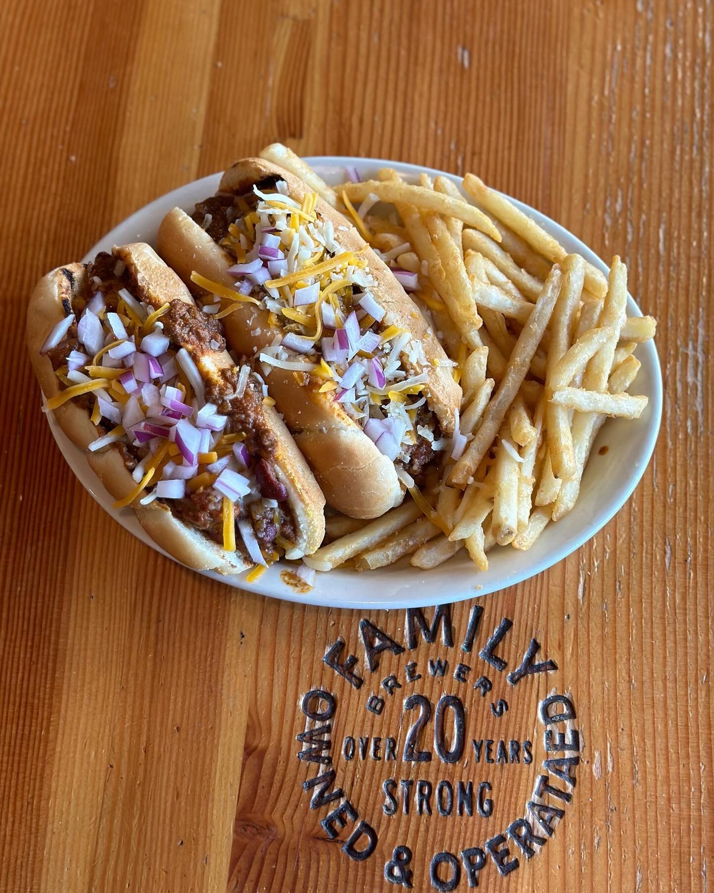 Scuttlebutt Family Pub | Everett WA