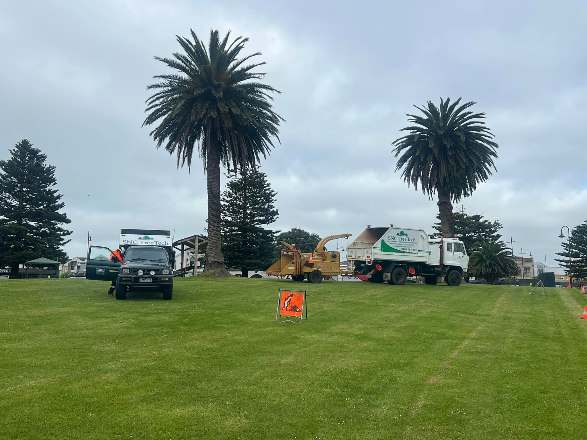 SNC TreeTech | Allestree VIC