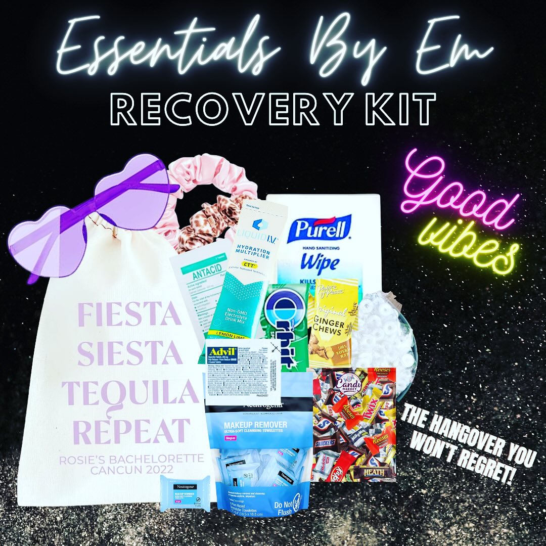 Essentials By Em