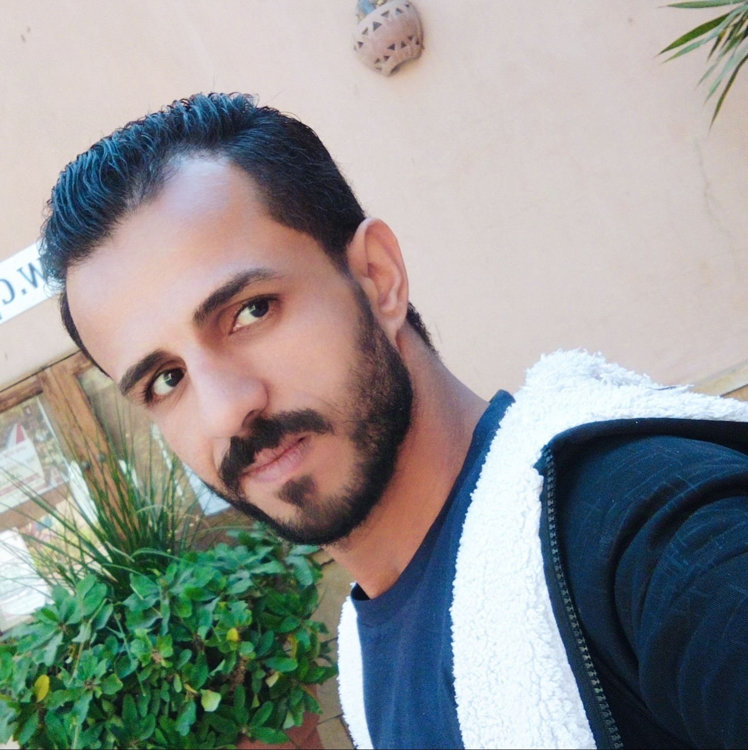 Botros Fady