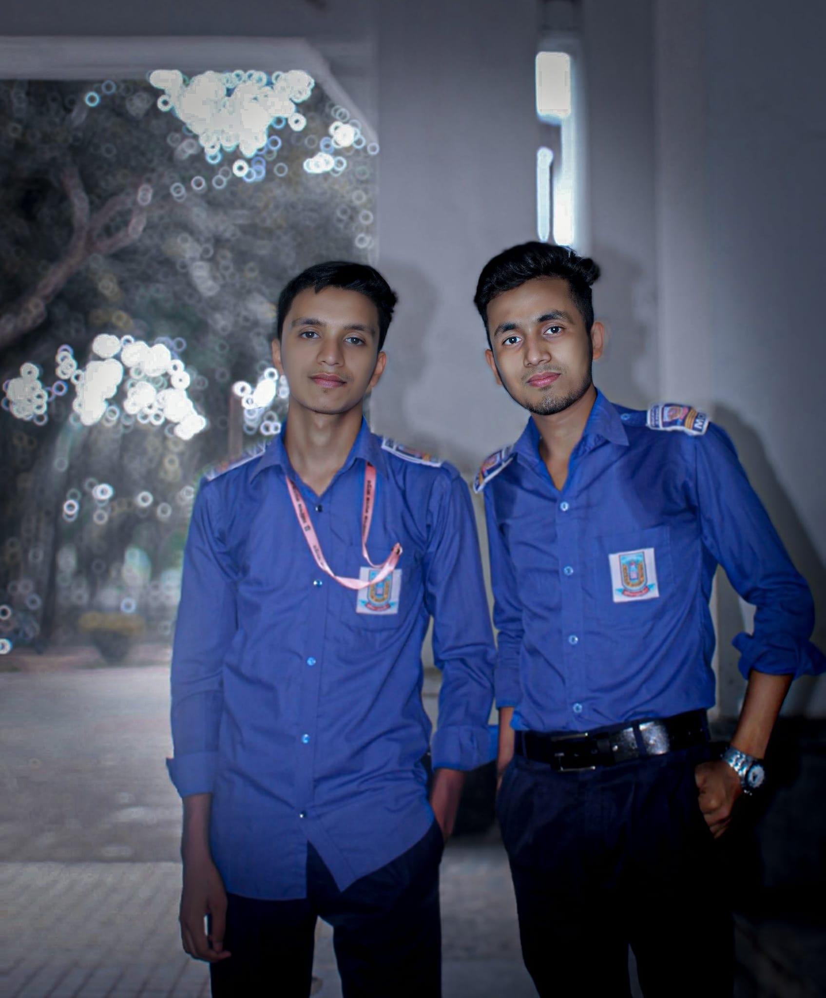 Md Rajaul Islam Rajoun