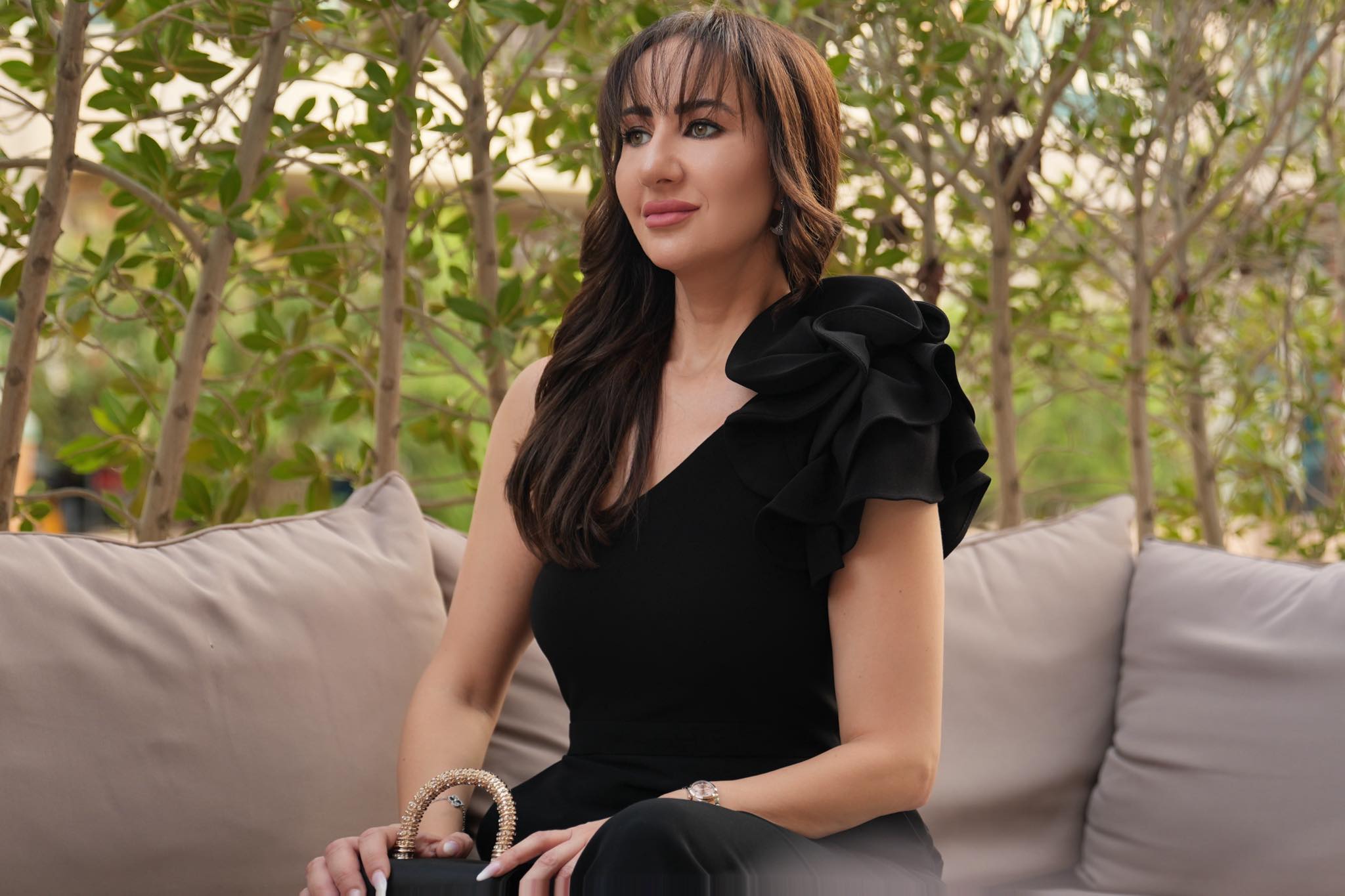 Ann Raji