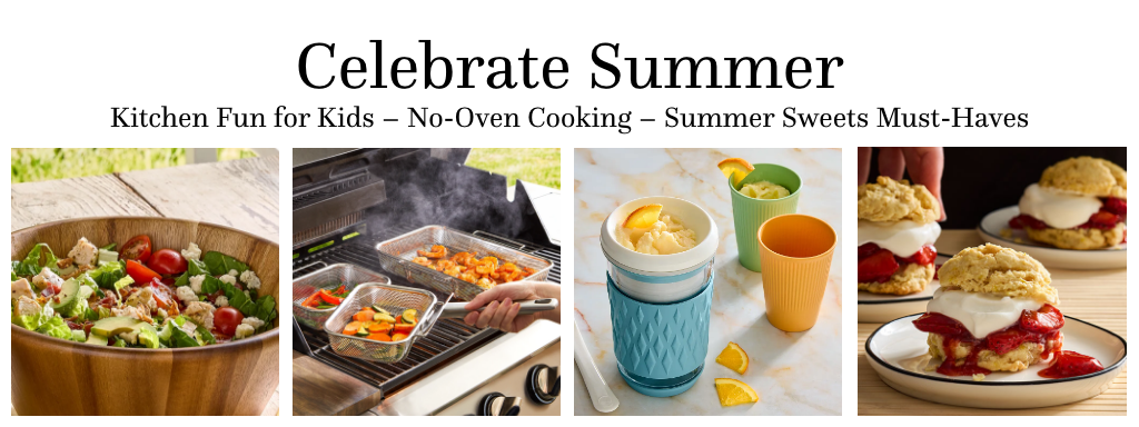 🌹Patty's Spring/Summer Pampered Chef Party 🌸 | Facebook