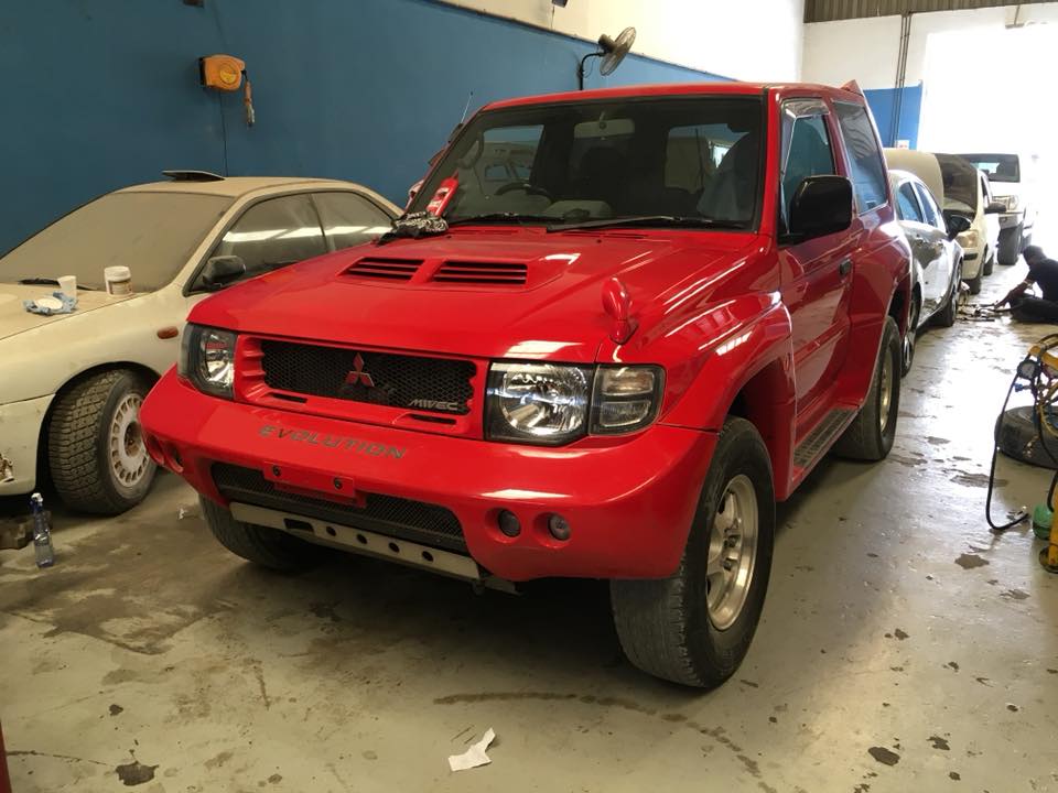 Toolbox Auto Workshop added a new... - Toolbox Auto Workshop