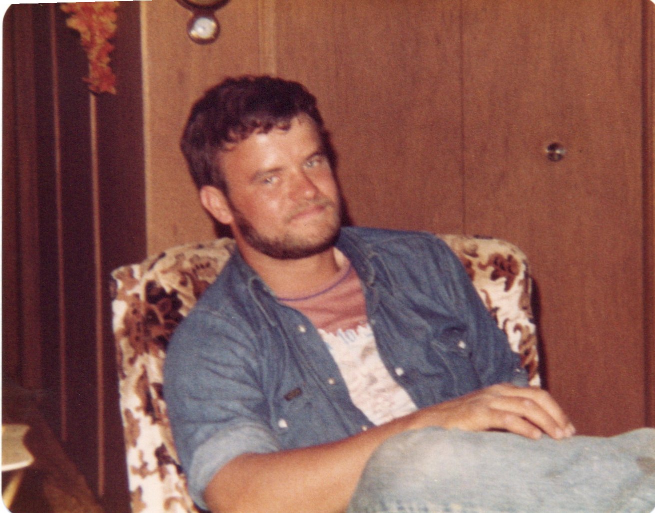 Arnold (Arnie) Hokanson Celebration of Life