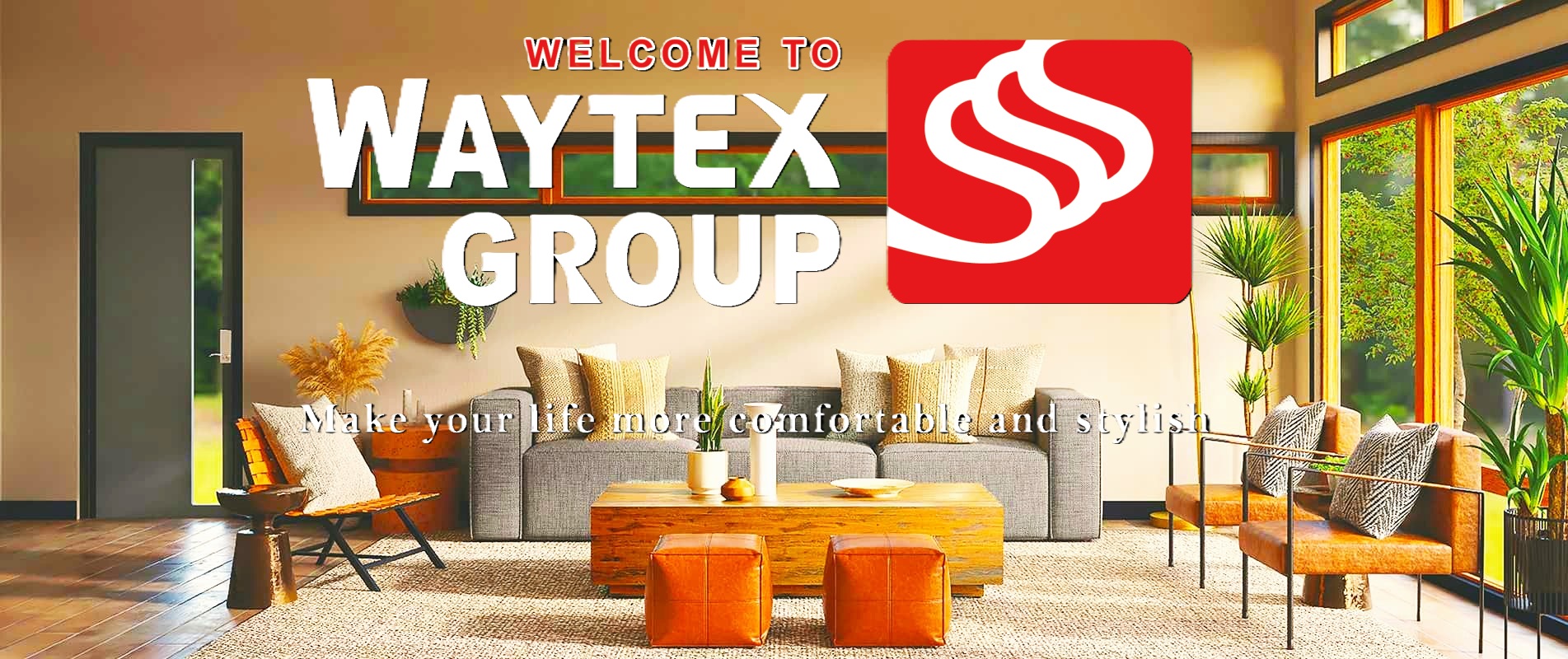 Công ty TNHH Quốc tế Waytex Việt Nam