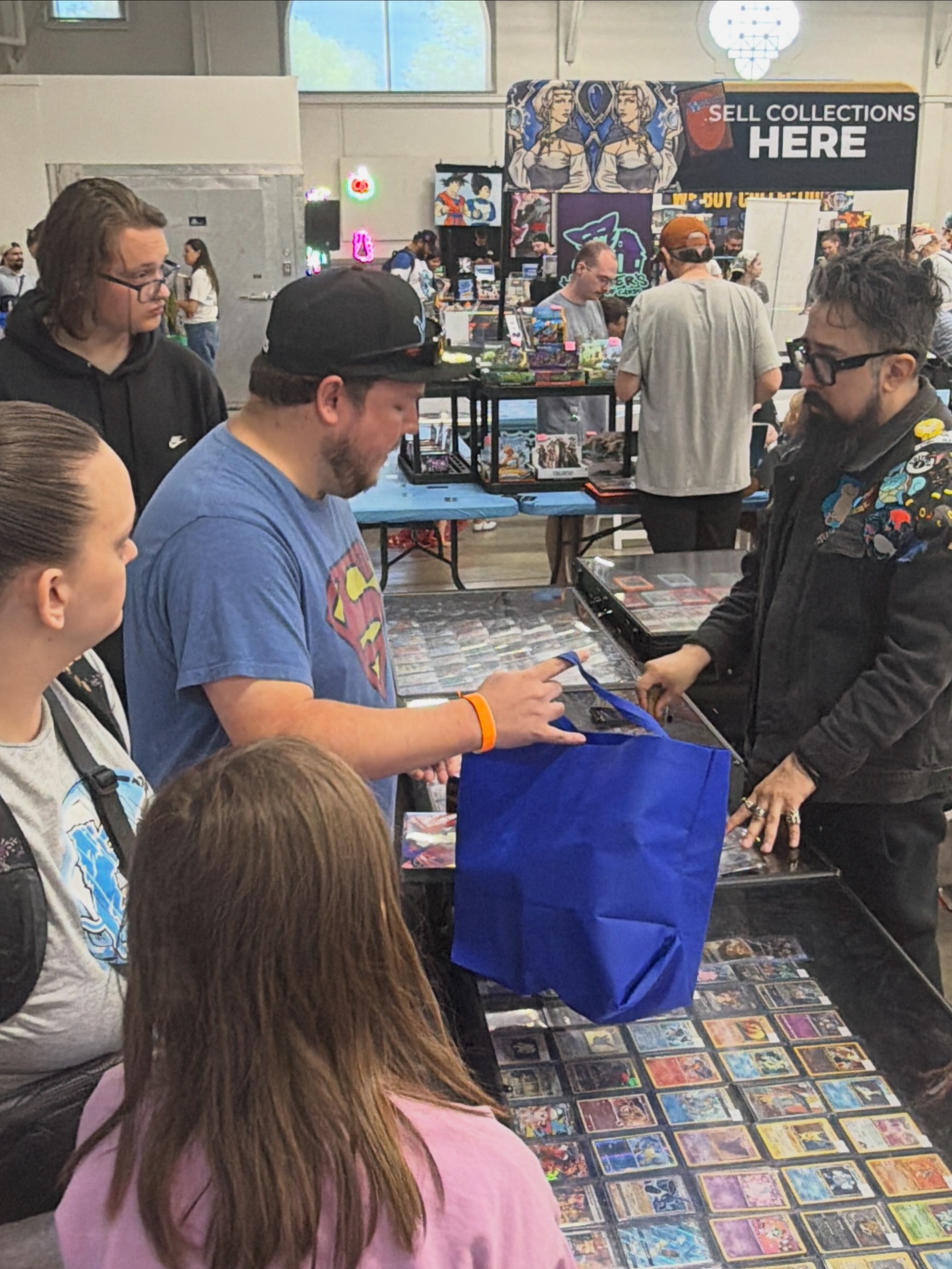 Cards And More Tour added a new - Cards And More Tour