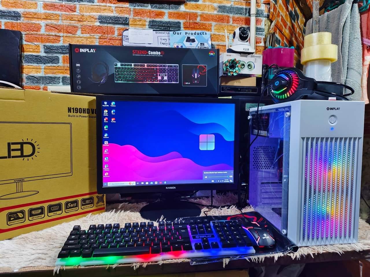 Murang PC sa Caloocan | Caloocan
