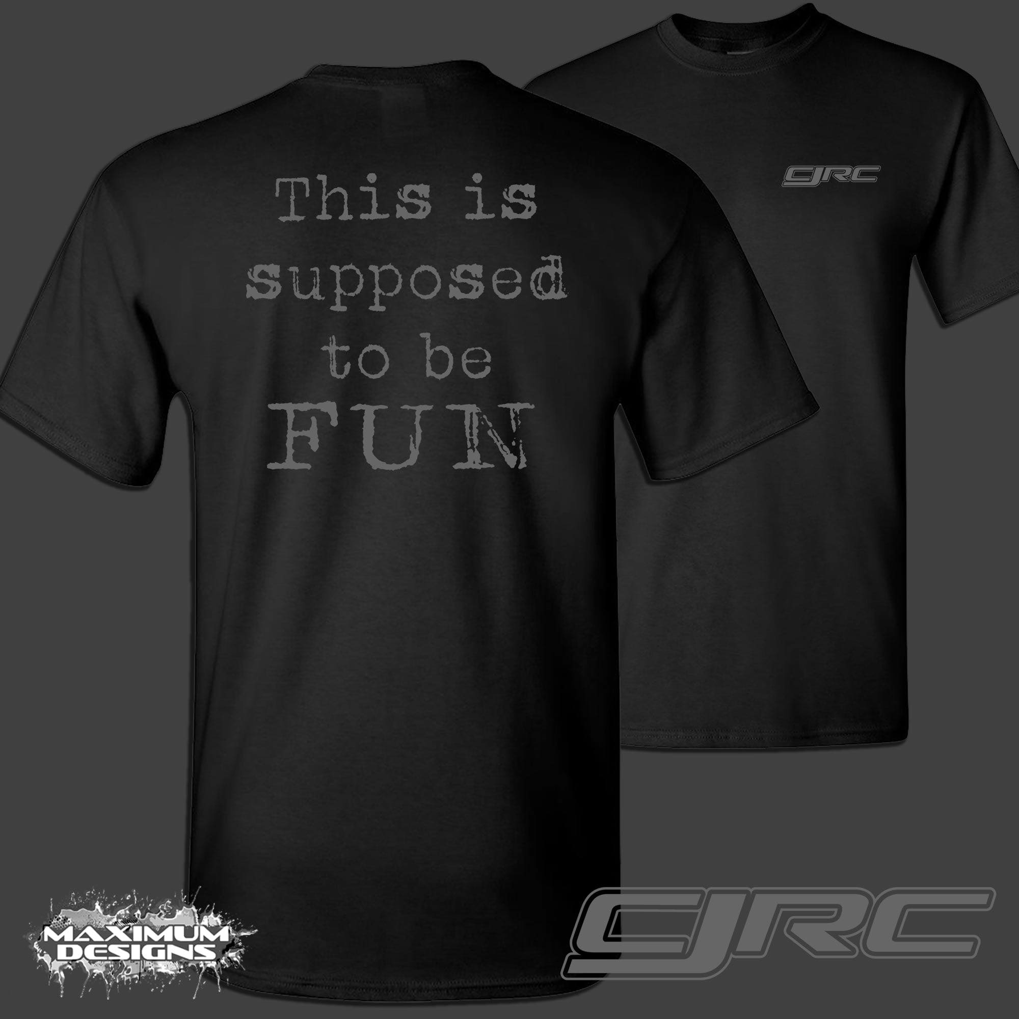 CJ - New merch is live now! 😎 https://cjracecars.com/collections ...