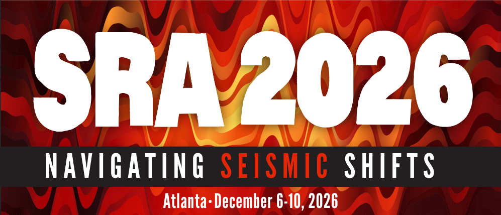 The Society for Risk Analysis