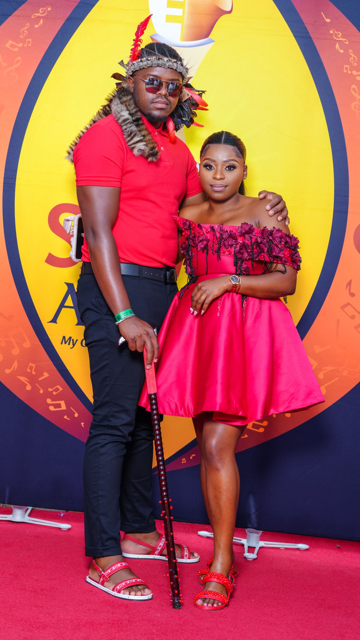 SATMA Awards