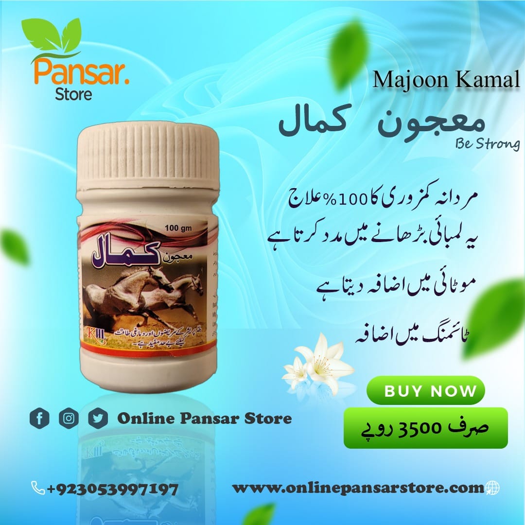 Online Pansar Store