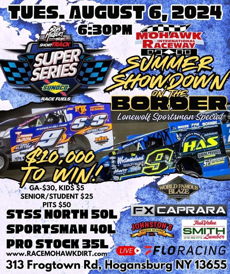 Browns Racing #8