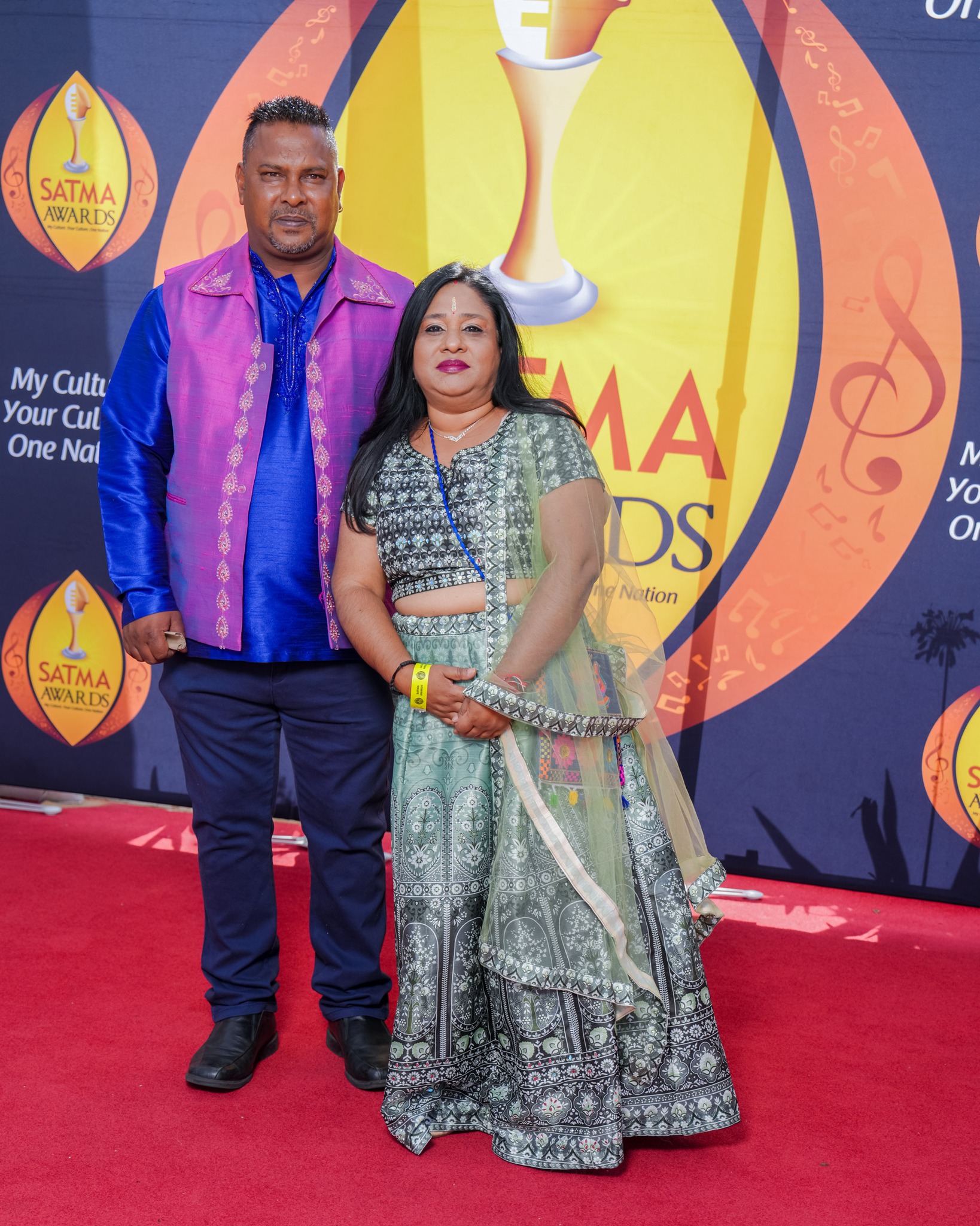 SATMA Awards