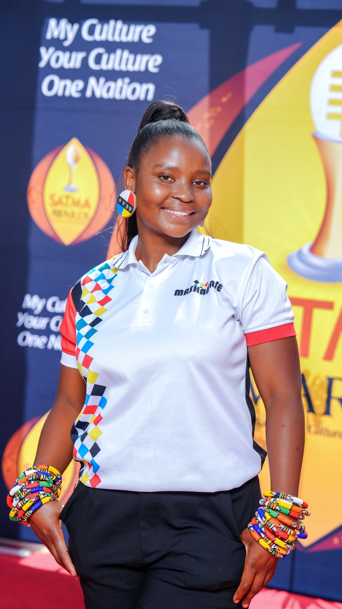 SATMA Awards