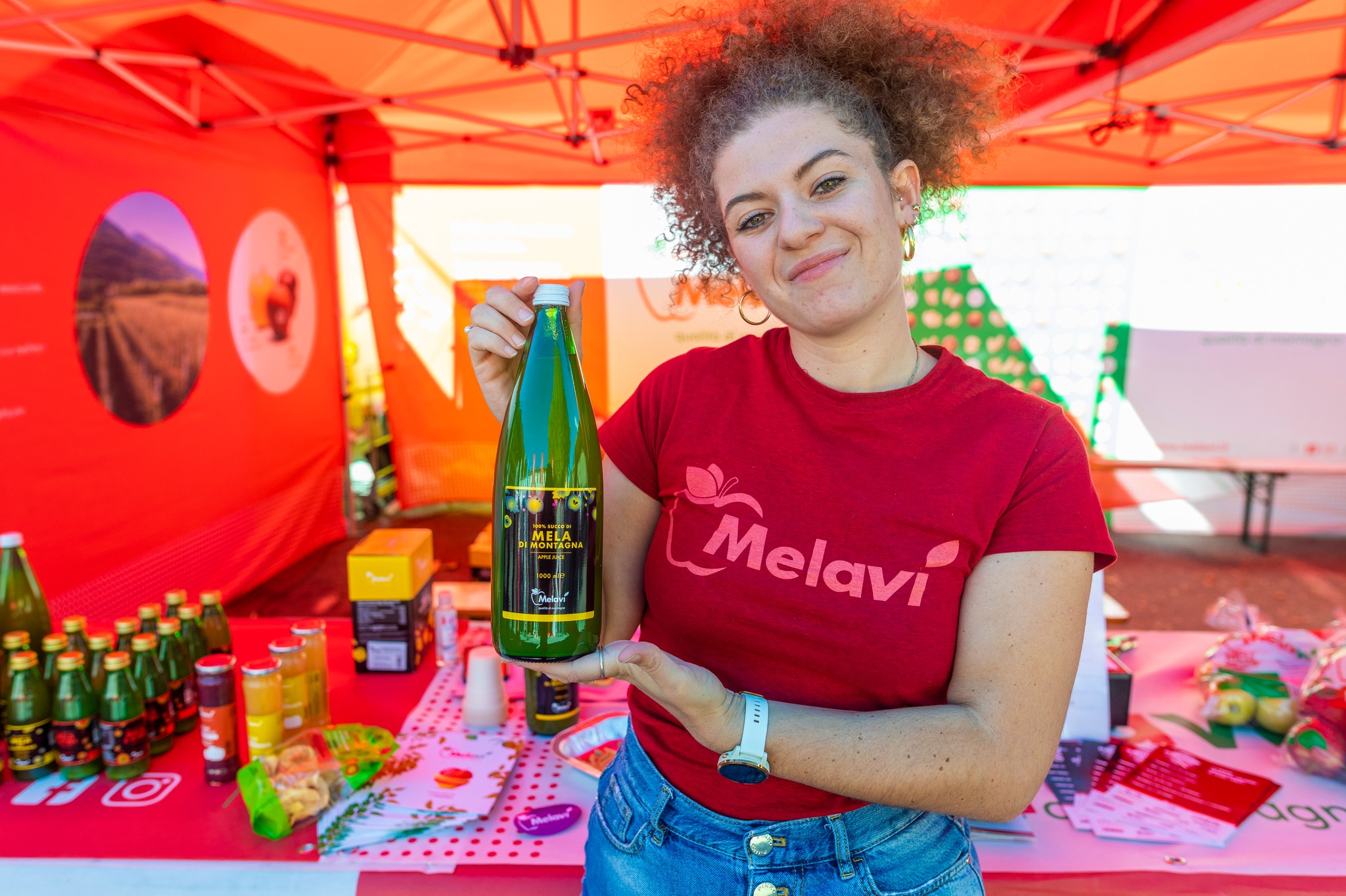 Melavì