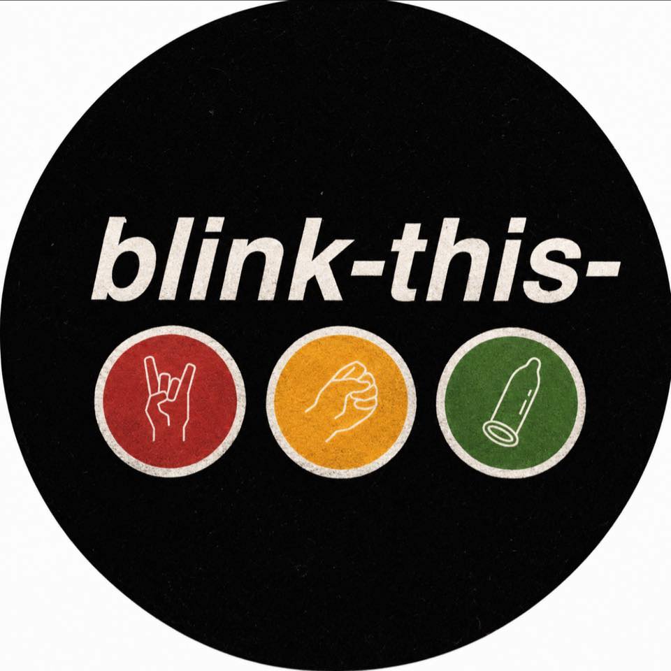blink -this- (@blinkthistribute) • Facebook