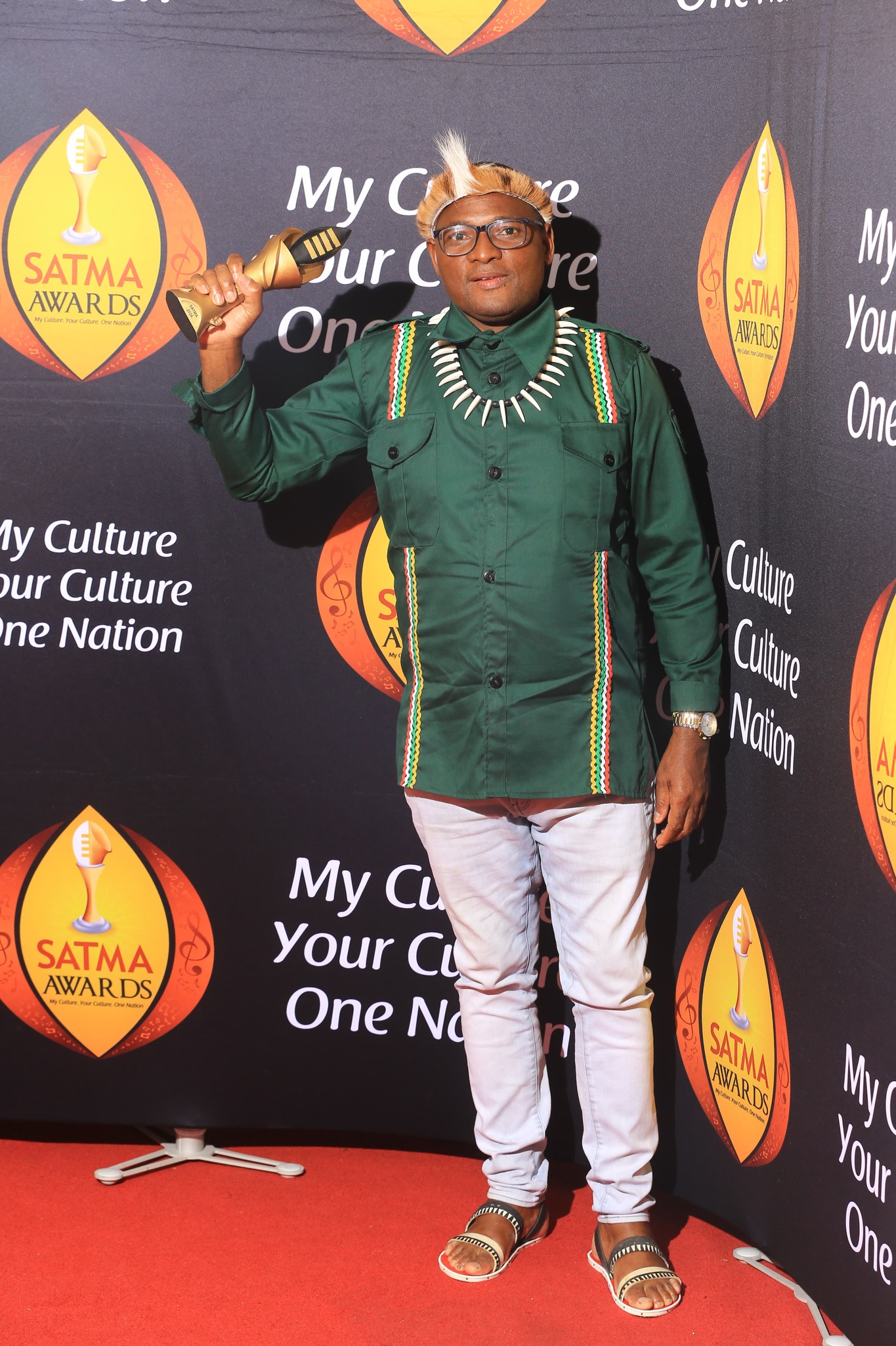 SATMA Awards