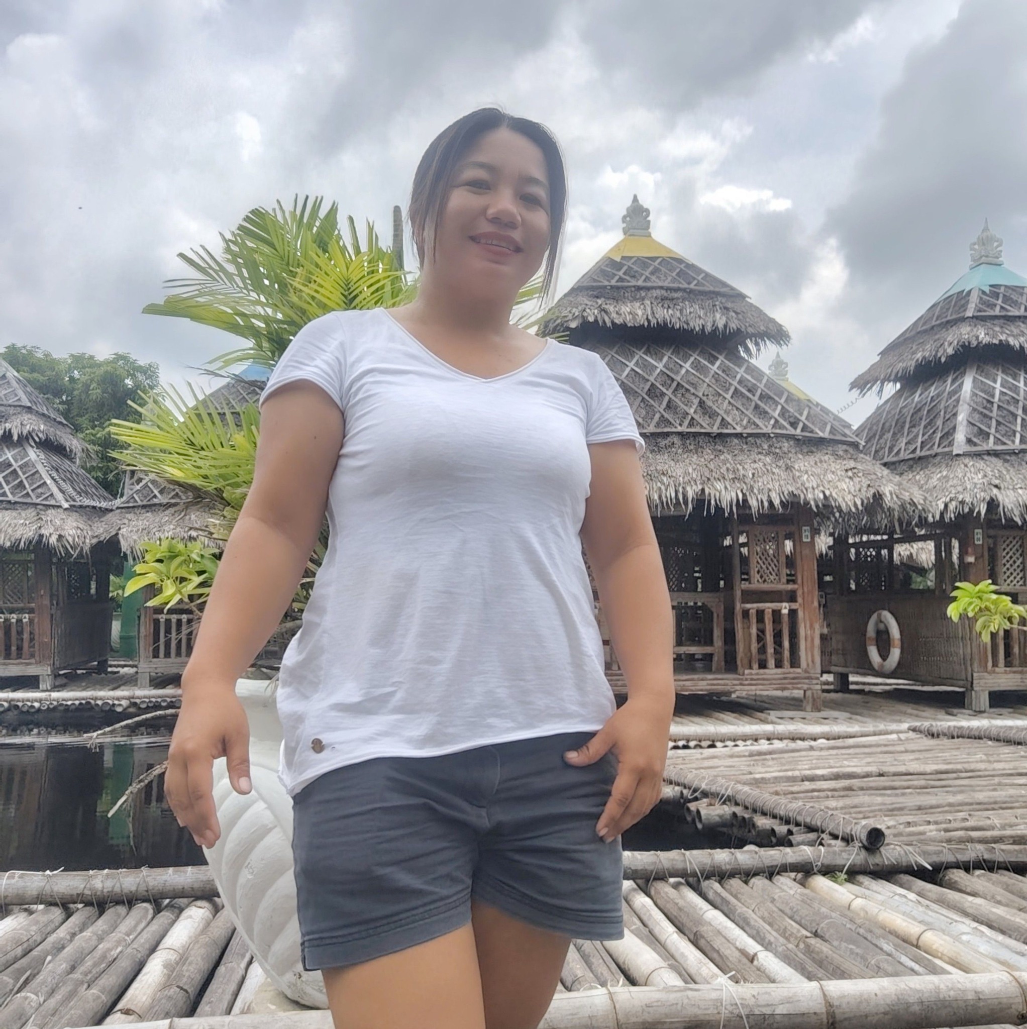 Tsimoso yung driver ko😆😆😆 | Nisa Belis Malah Abiador