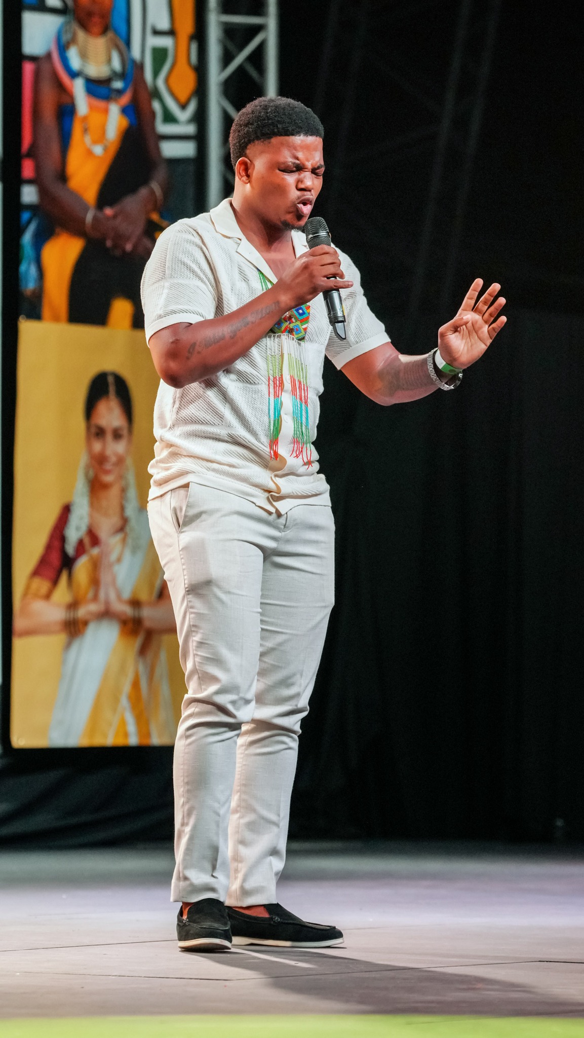 SATMA Awards