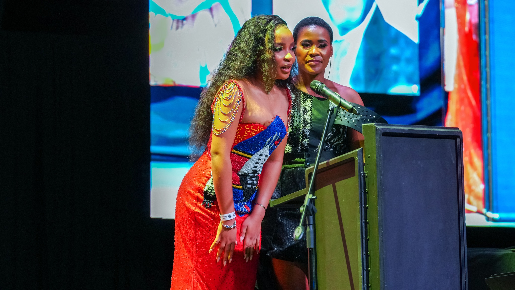 SATMA Awards