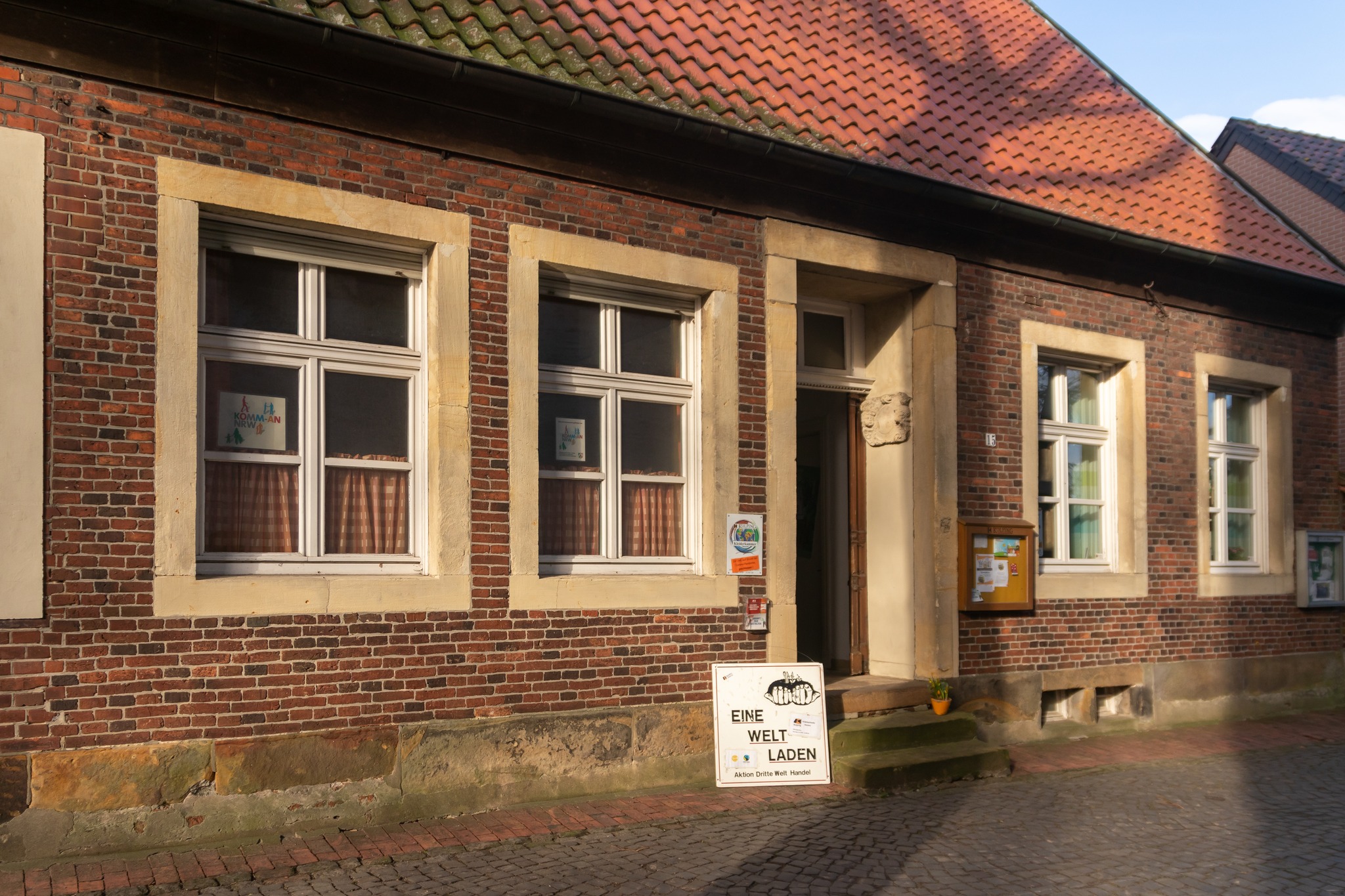 KIM Kultur In Metelen added a new... - KIM Kultur In Metelen