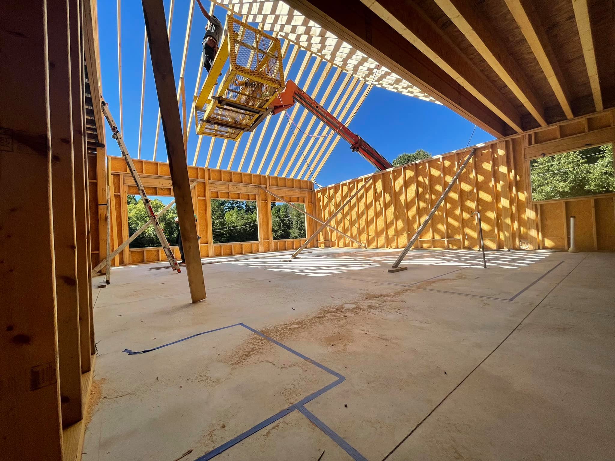 Neil Street Builders | Kernersville NC