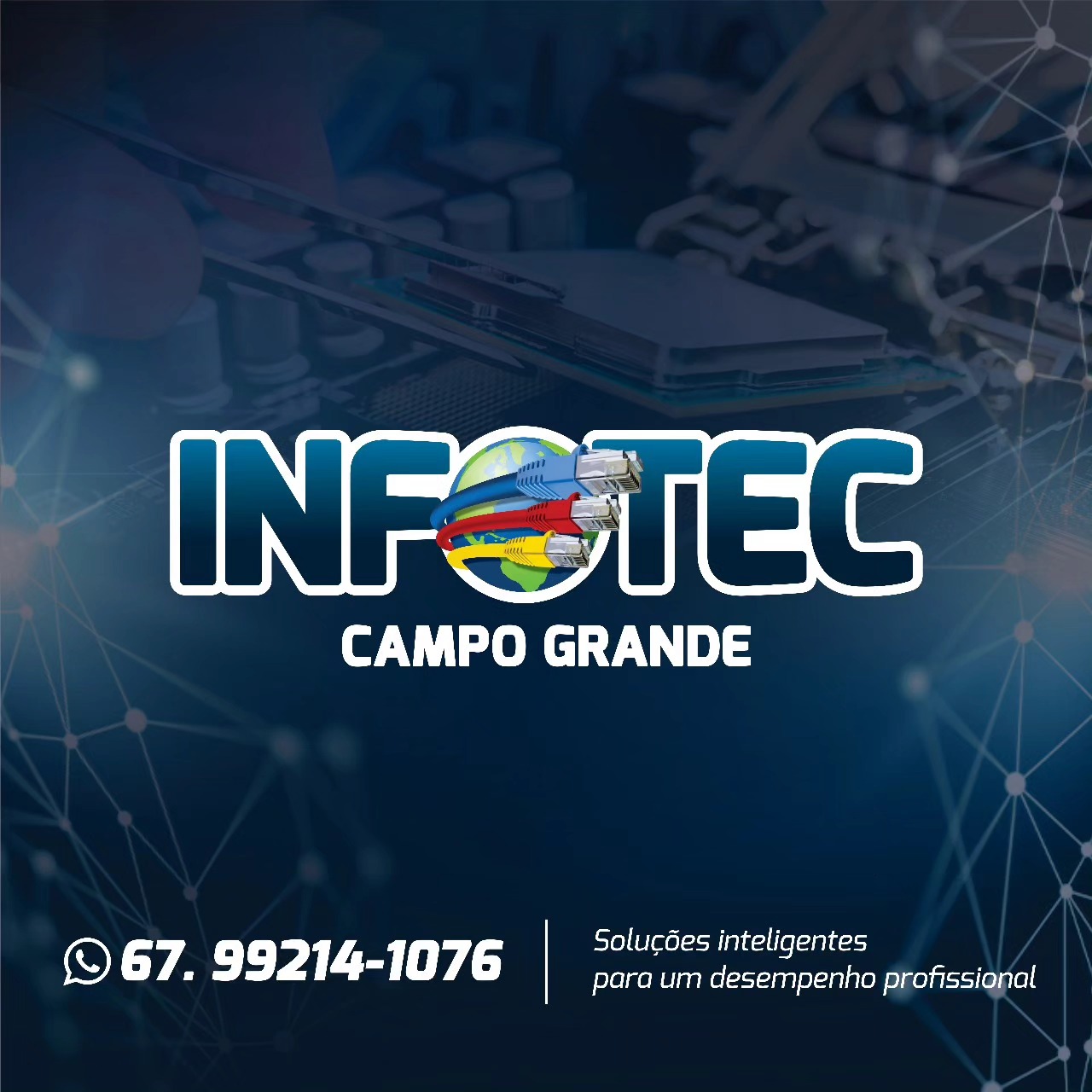 Infotec Campo Grande
