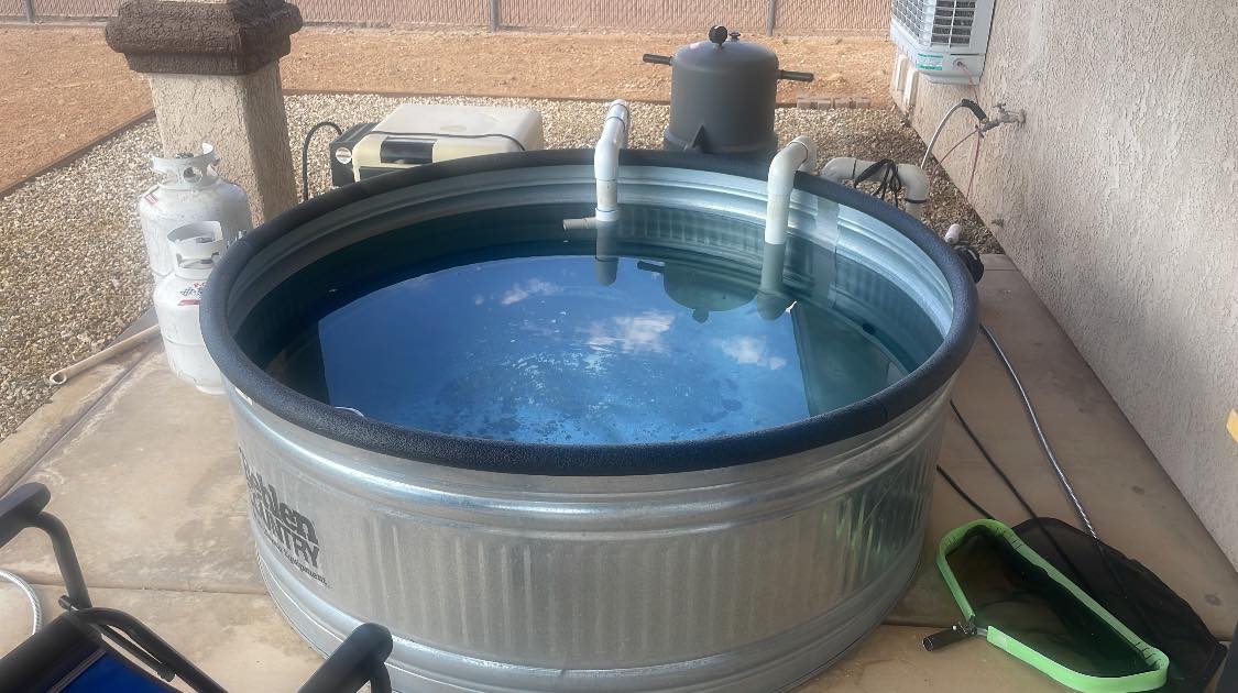 Tankless Water Heater Hot Tub: Ultimate Energy-Saving Solution