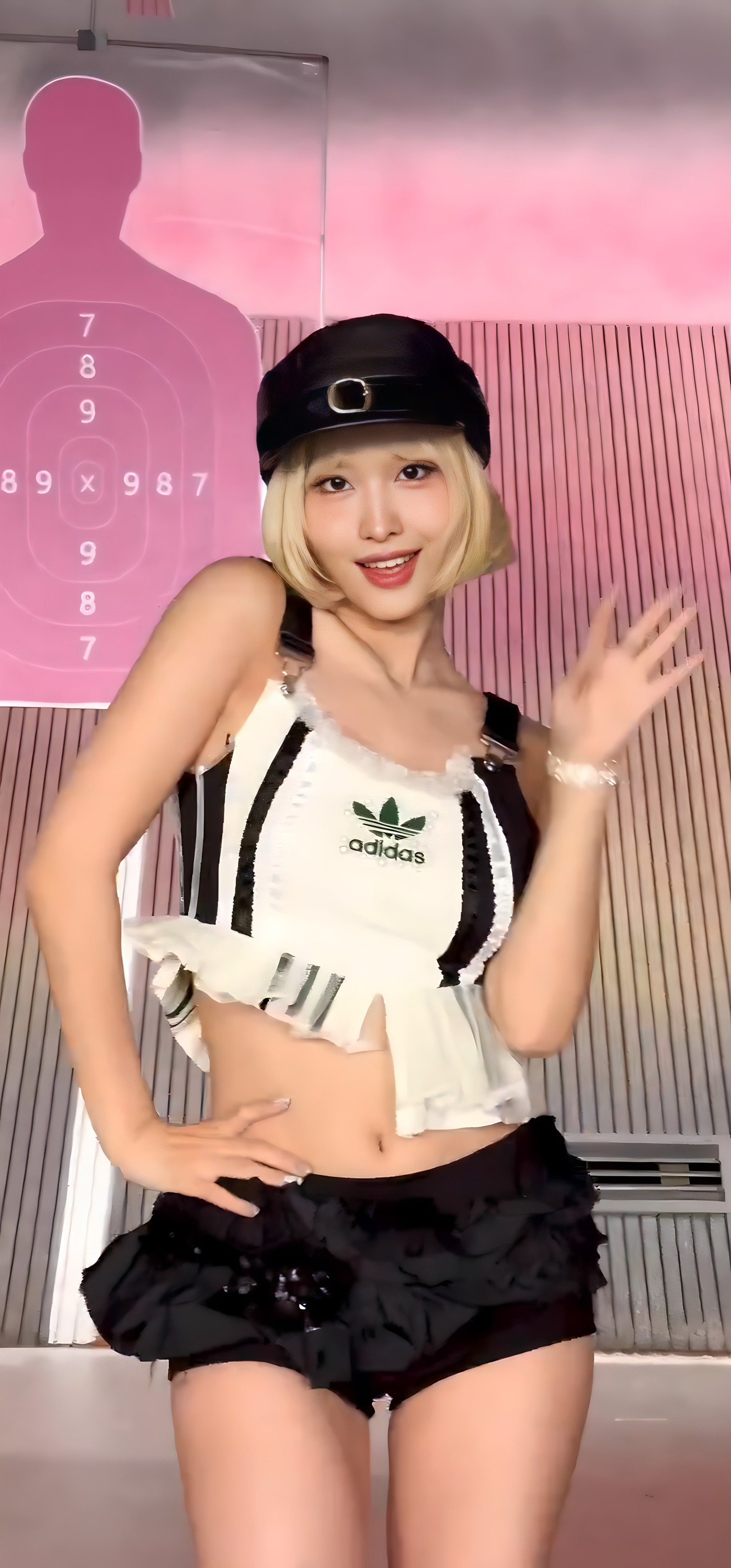 TWICE - MOMO 💖💖💖