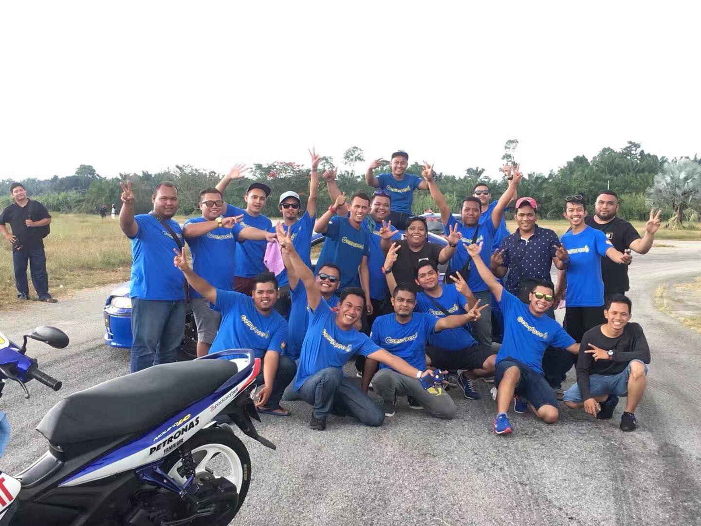 Cemy Speed Service Center | Rawang