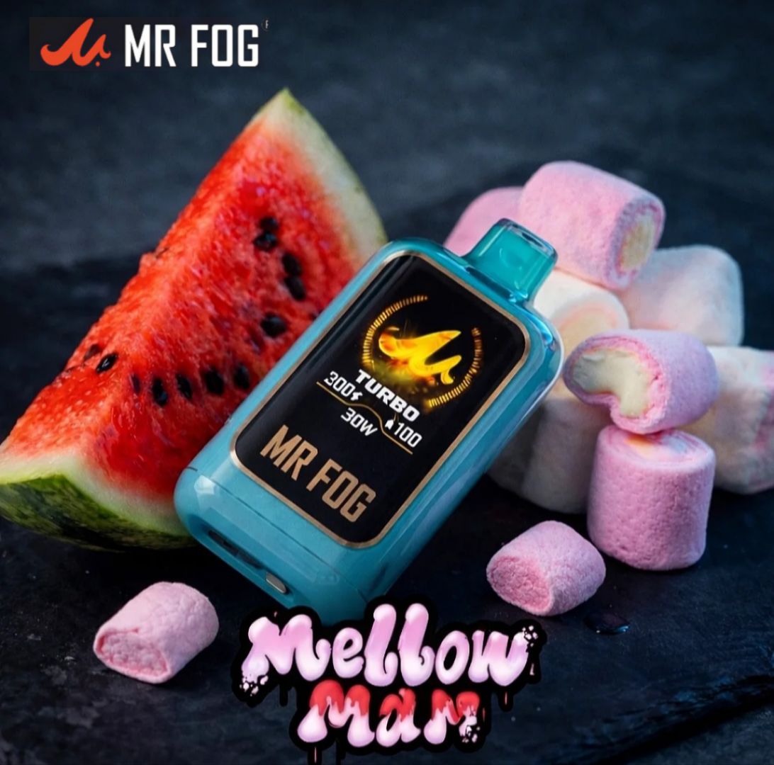 mr fog nova mellow man e-liquid by review Adjust MyCool 40K Puffs Select Flavor ::Blue Razz Berry Ice Lost Mary MO20000 Pro