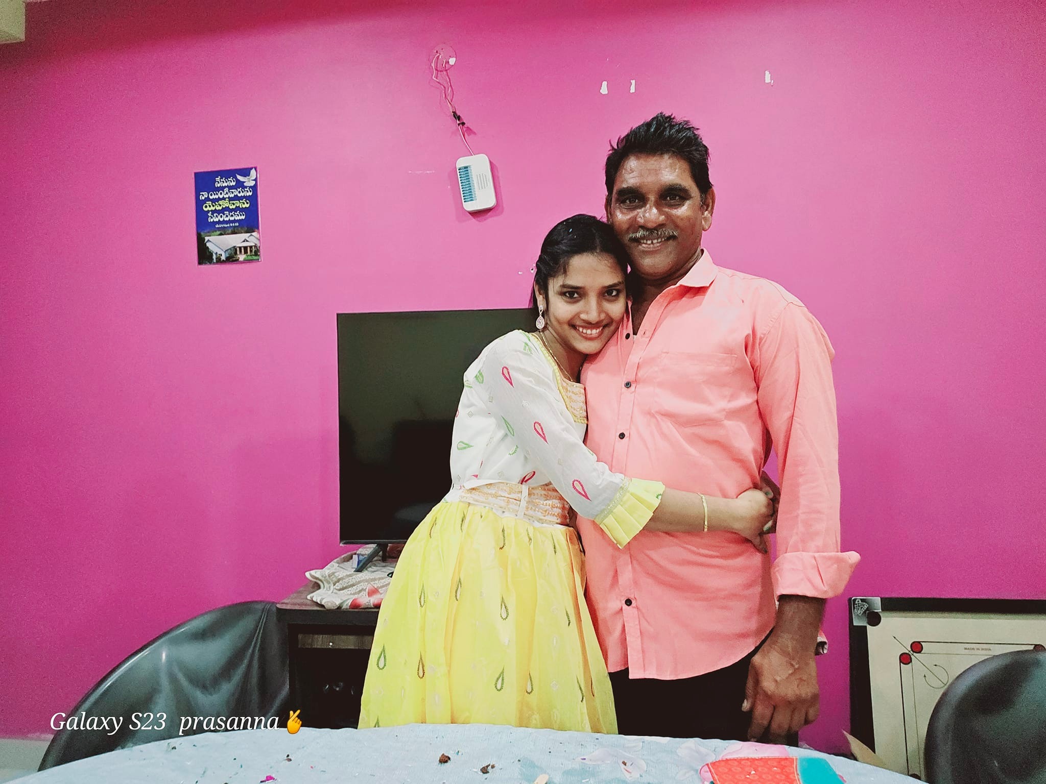 Prasanna Raj