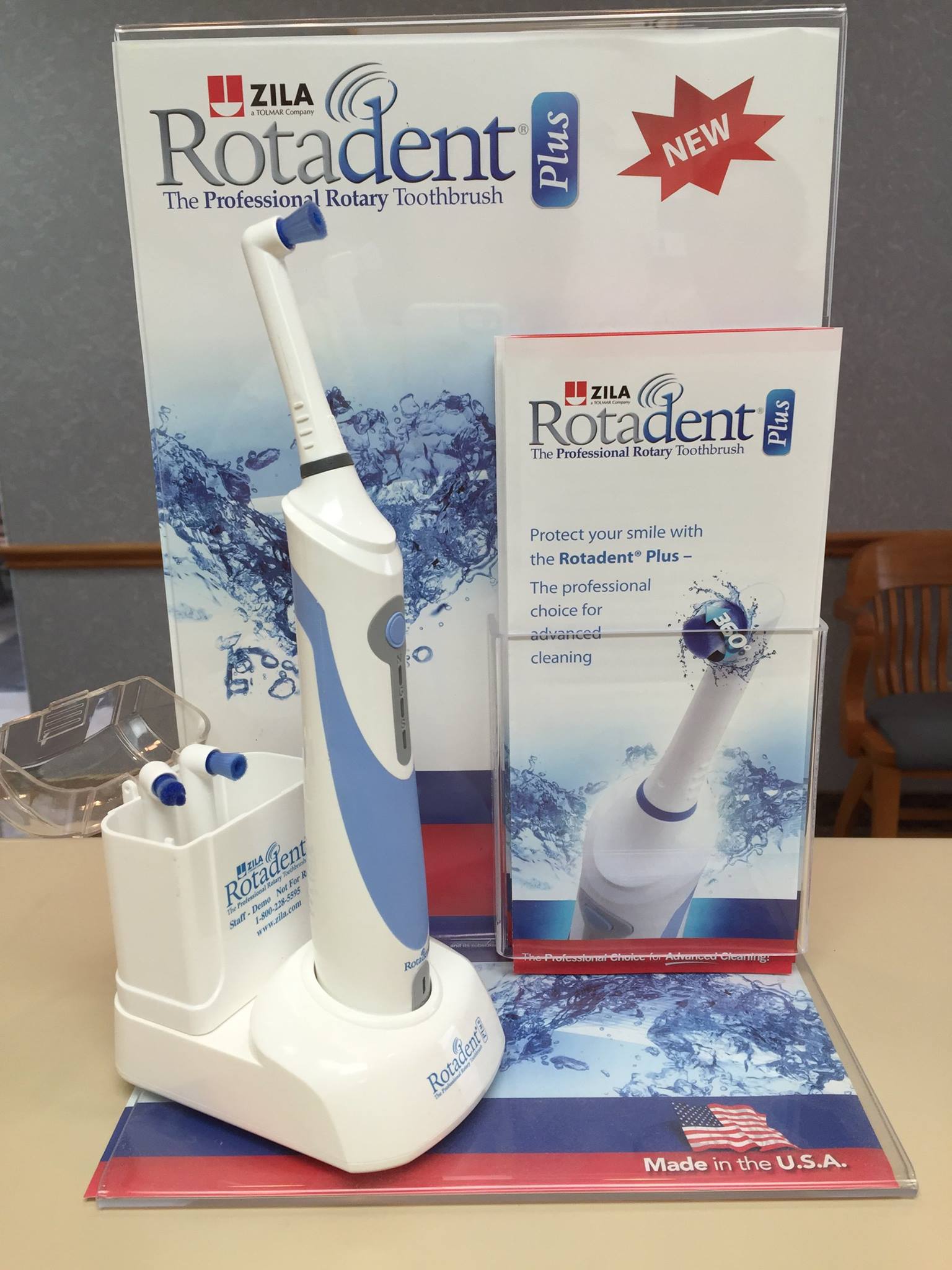 East Peoria Dental Group - This week we would like to feature one of ...