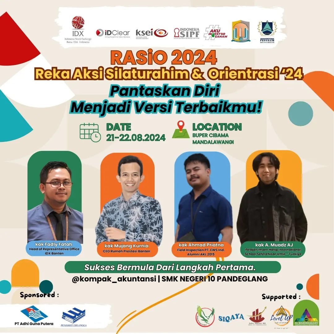 Rumah - RASIO 2024 Reka Aksi Silaturahim dan Orientasi (Rasio) tahun ...