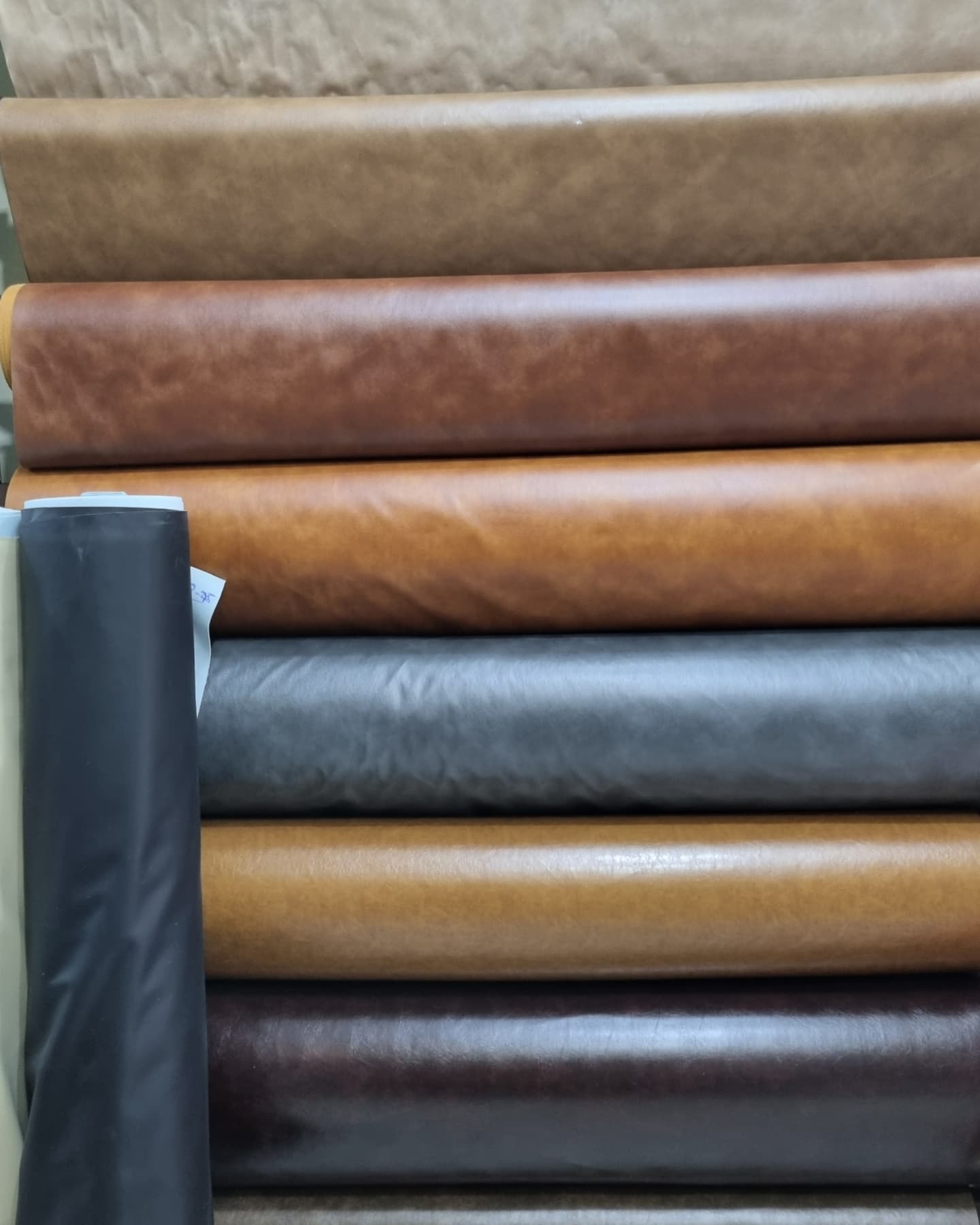 Leather Art & Fabrics | Multan