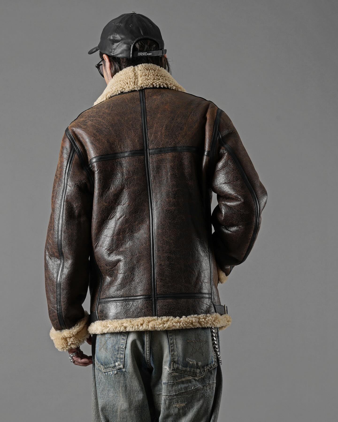 Isamu... - Isamu Katayama Backlash Flagshipshop Tokyo
