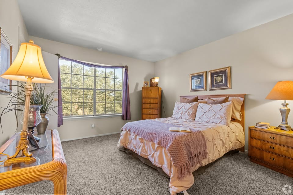 Falcon Ridge Apartments | Fort Worth TX