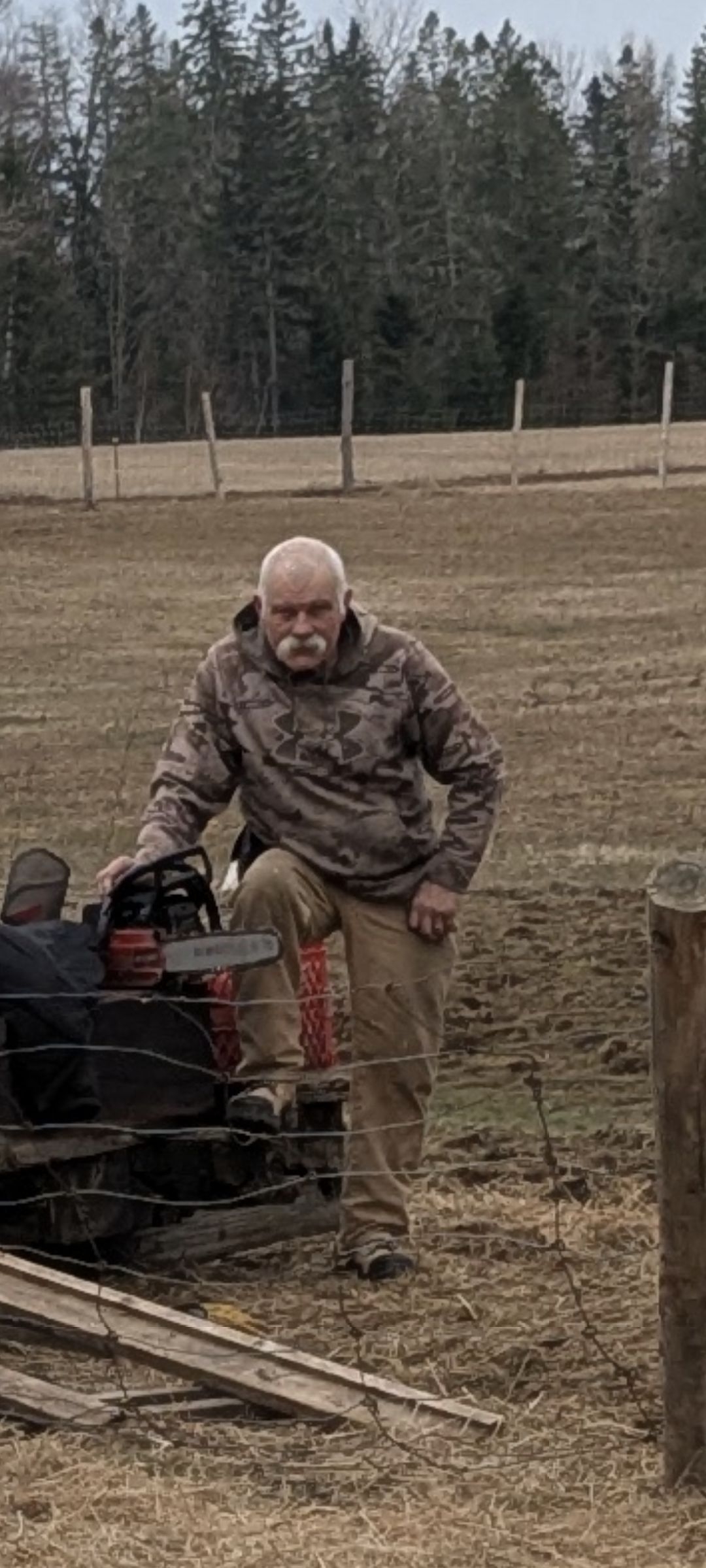Barry Russell - This damn outfit is completely mismanaged,... | Facebook