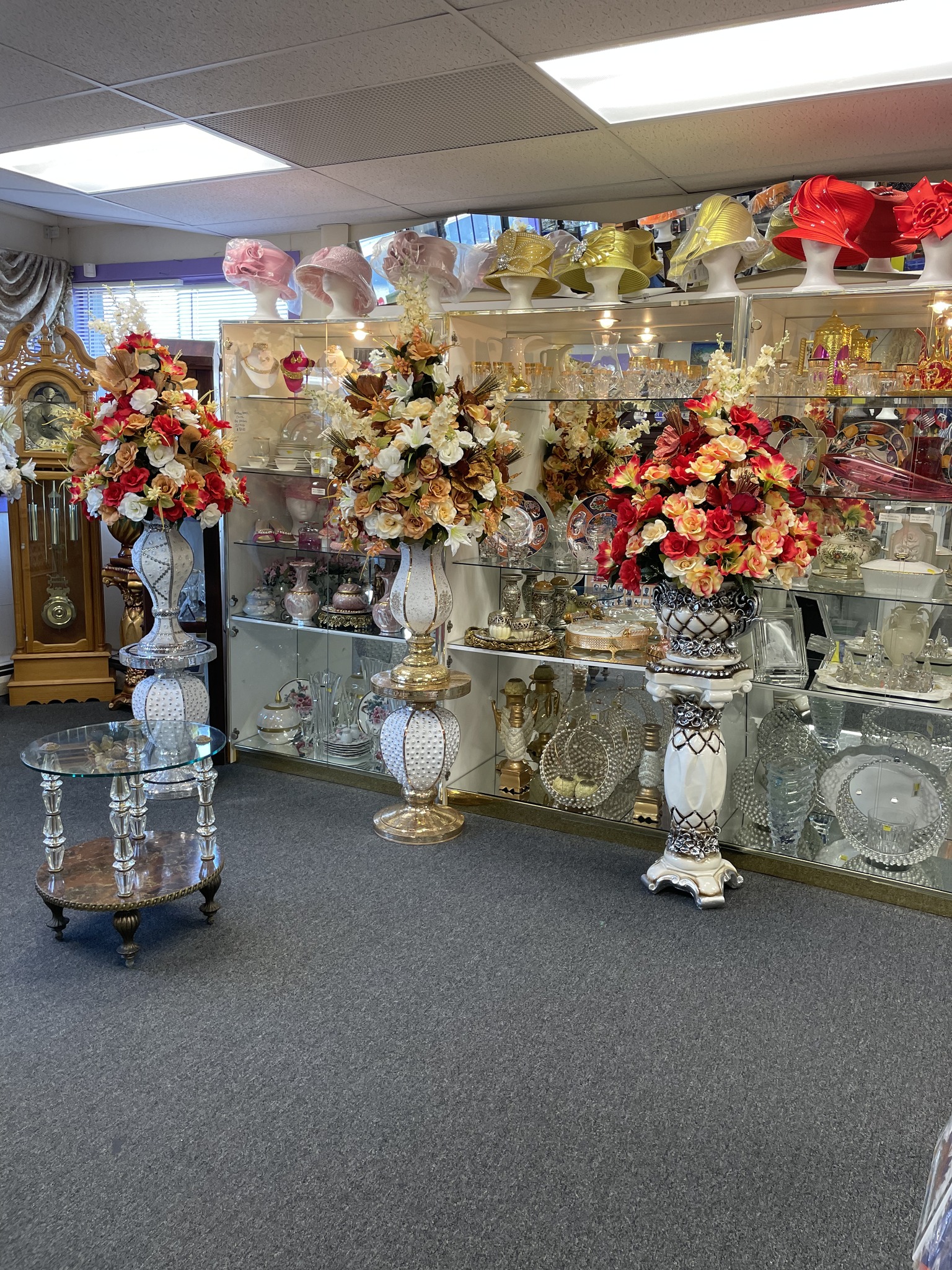 Distinction Giftware and Furniture | Brockton MA
