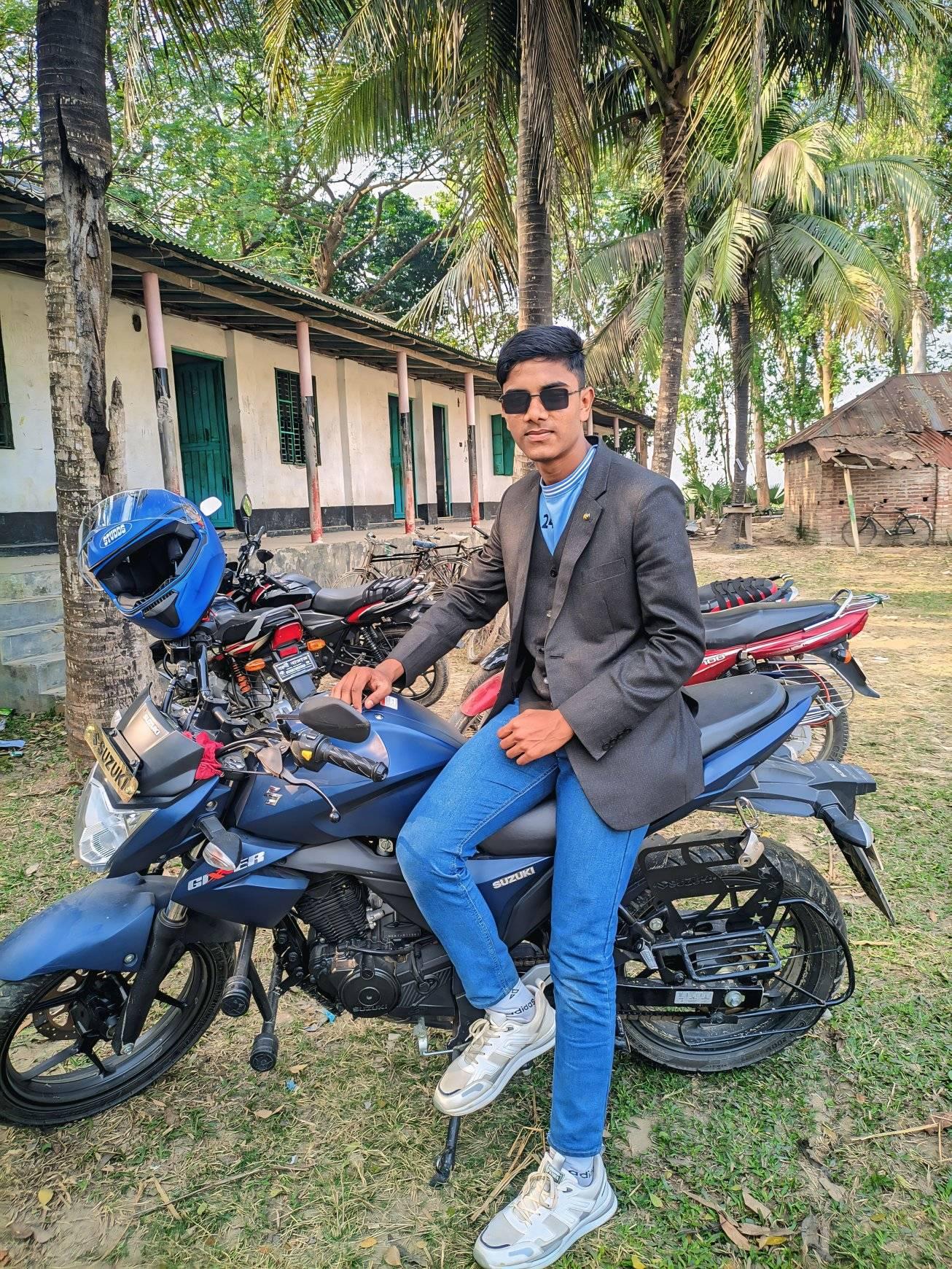 Shezan Babu