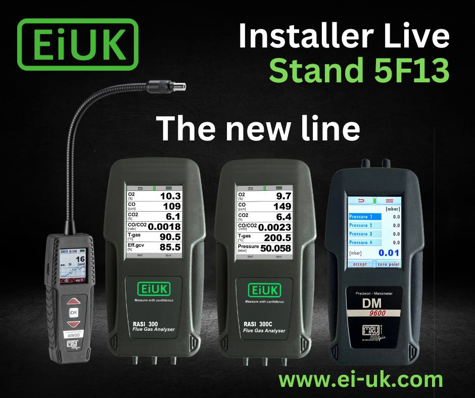 Eurotron Instruments - UK Ltd. | Daventry